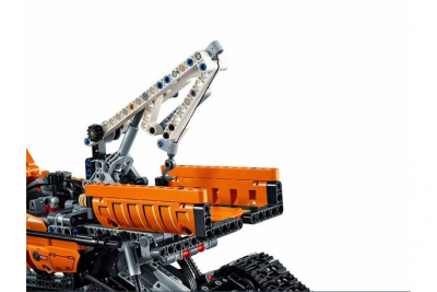 Конструктор Technic «Арктический вездеход» Конструктор Technic «Арктический вездеход»