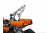 Конструктор Technic «Арктический вездеход» Конструктор Technic «Арктический вездеход»