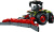 Конструктор Lepin Конструктор Техник «Трактор Claas Xerion 5000 Trac VC» Конструктор Lepin Конструктор Техник «Трактор Claas Xerion 5000 Trac VC»