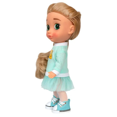 Кукла Весна «Симпатики Мира» 29 см
