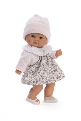 Пупсик "ASI" Сладкая вата, 20 см