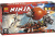 Конструктор Ninjago «Дирижабль-штурмовик»