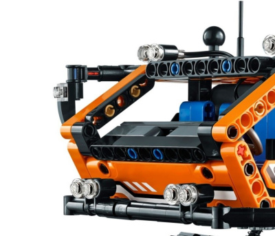Конструктор Technic «Арктический вездеход» Конструктор Technic «Арктический вездеход»