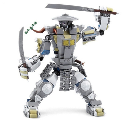 Конструктор Ninja «Титан Они»