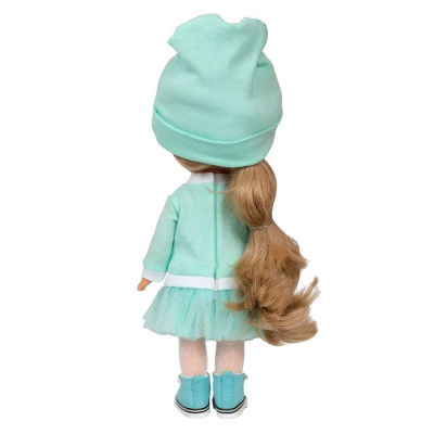 Кукла Весна «Симпатики Мира» 29 см