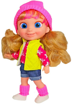 Кукла Весна «Есения Кэжуал 1» 29 см