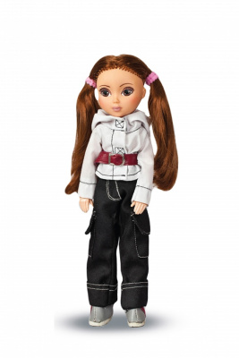 Одежда для куклы "Умница 8 (11198)"