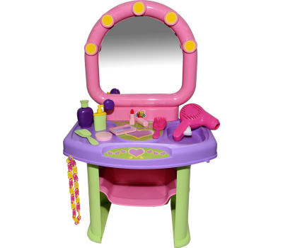Настольный мини-набор Салон красоты