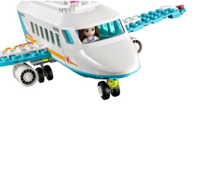 Конструктор Френдс «Частный самолёт»