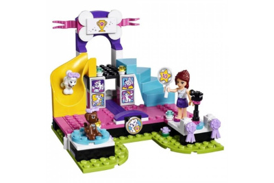 Конструктор Френдс «Выставка щенков» Конструктор Френдс «Выставка щенков»