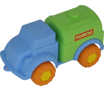 Автомобиль-водовоз Полесье Антошка