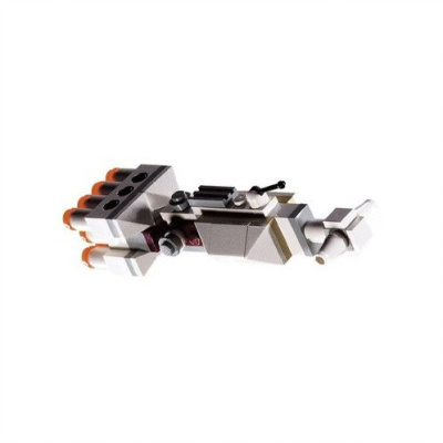 Конструктор Lepin Star Wars «Имперский Звездный Разрушитель»