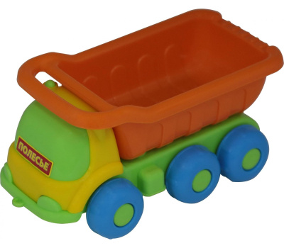 Самосвал Полесье Яша Самосвал Полесье Яша