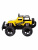 Машинка на радиоуправлении BeBoy «Дорожный Герой Sport Off-Road RS» жёлтый Машинка на радиоуправлении BeBoy «Дорожный Герой Sport Off-Road RS» жёлтый