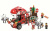 Конструктор Christmas «Рождественский фестиваль: Санта Клаус» Конструктор Christmas «Рождественский фестиваль: Санта Клаус»