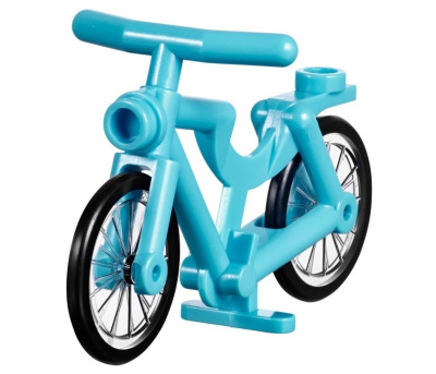 Конструктор Френдс «Дом Эммы» Конструктор Френдс «Дом Эммы»