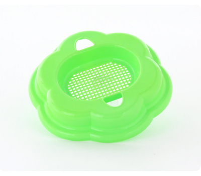 Ситечко-цветок Полесье Большое