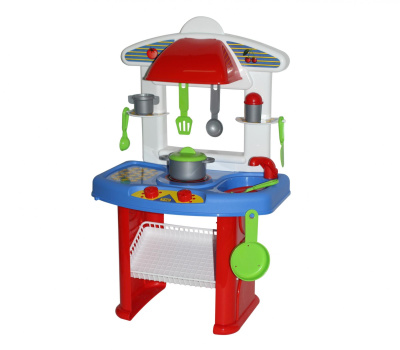 Кухня Полесье Яна с духовым шкафом