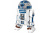 Конструктор Star Plan «Робот R2-D2» Конструктор Star Plan «Робот R2-D2»