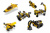 Конструктор Technic «Исследователи морей» Конструктор Technic «Исследователи морей»