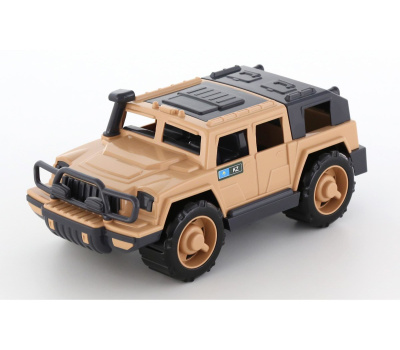 Автомобиль-джип Полесье Защитник-Сафари