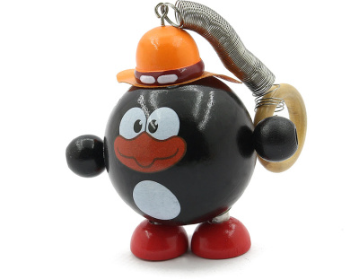 Игрушка Дергунчик Lucy&Leo"Пин"