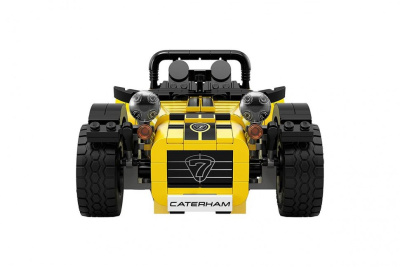 Конструктор Автомобиль «Катерхэм 7 620R»