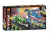 Конструктор Ninjago «Скоростные машины Джея и Ллойда»