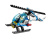 Конструктор Urban «Перевозчик вертолёта» Конструктор Urban «Перевозчик вертолёта»
