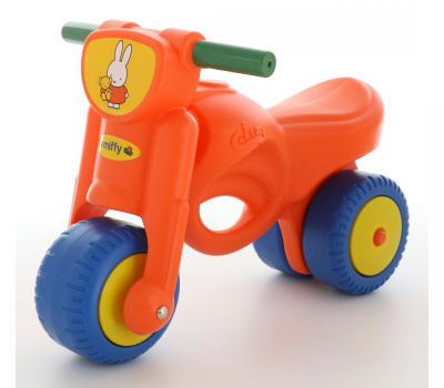 Моторбайк Полесье Миффи №2 Моторбайк Полесье Миффи №2