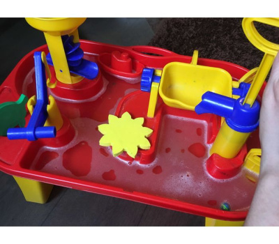 Набор Водный Мир № 3 Полесье