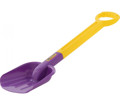 Лопата Полесье №2 Большая, 53,5 см