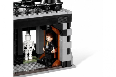 Конструктор Magic World Косой Переулок