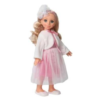 Кукла Весна «Эсна 1» 46,6 см