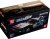 Конструктор Mould King Техник «Машина времени DeLorean DMC-12» Конструктор Mould King Техник «Машина времени DeLorean DMC-12»