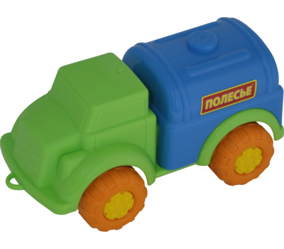 Автомобиль-водовоз Полесье Антошка