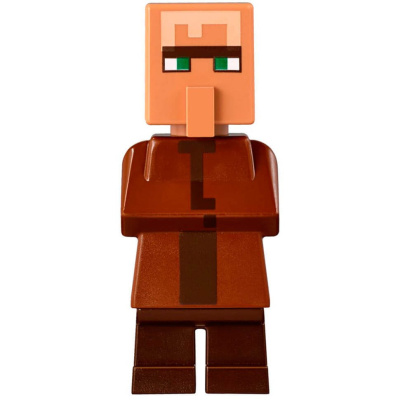 Конструктор Майнкрафт «Арбузная ферма»