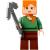 Конструктор Minecraft «Фермерский коттедж» Конструктор Minecraft «Фермерский коттедж»