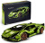 Конструктор Technic «Lamborghini Sian FKP 37»