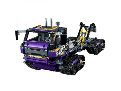 Конструктор Technology Экстремальные приключения»