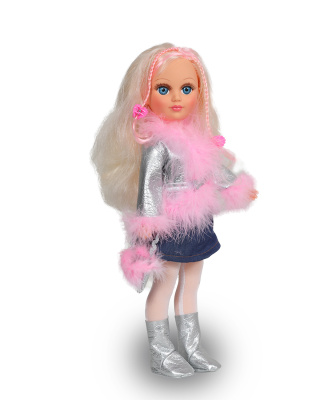 Одежда для куклы Анастасия Весна 1 "Коллекция Кэжуал"