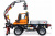Конструктор Technic «Mercedes-Benz Unimog U400» Конструктор Technic «Mercedes-Benz Unimog U400»
