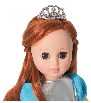 Кукла Весна «Алла Праздничная 2» 35 см Кукла Весна «Алла Праздничная 2» 35 см