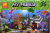 Конструктор Майнкрафт My World «Подводный дом» Конструктор Майнкрафт My World «Подводный дом»