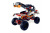 Конструктор «Внедорожник 4x4 Crawler» Конструктор «Внедорожник 4x4 Crawler»