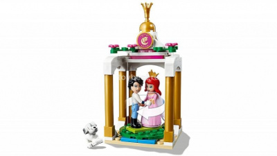 Конструктор sea Maiden «Королевский корабль»