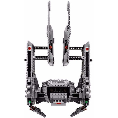 Конструктор Star Wnrs «Шаттл Кайло Рена»