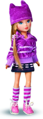 Одежда для куклы "Умница коллекция Кэжуал 1"