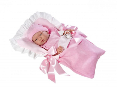 Кукла-младенец "ASI" Мария в конверте, 43 см