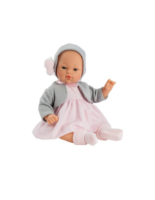 Кукла-пупс "ASI" Коки, 36 см